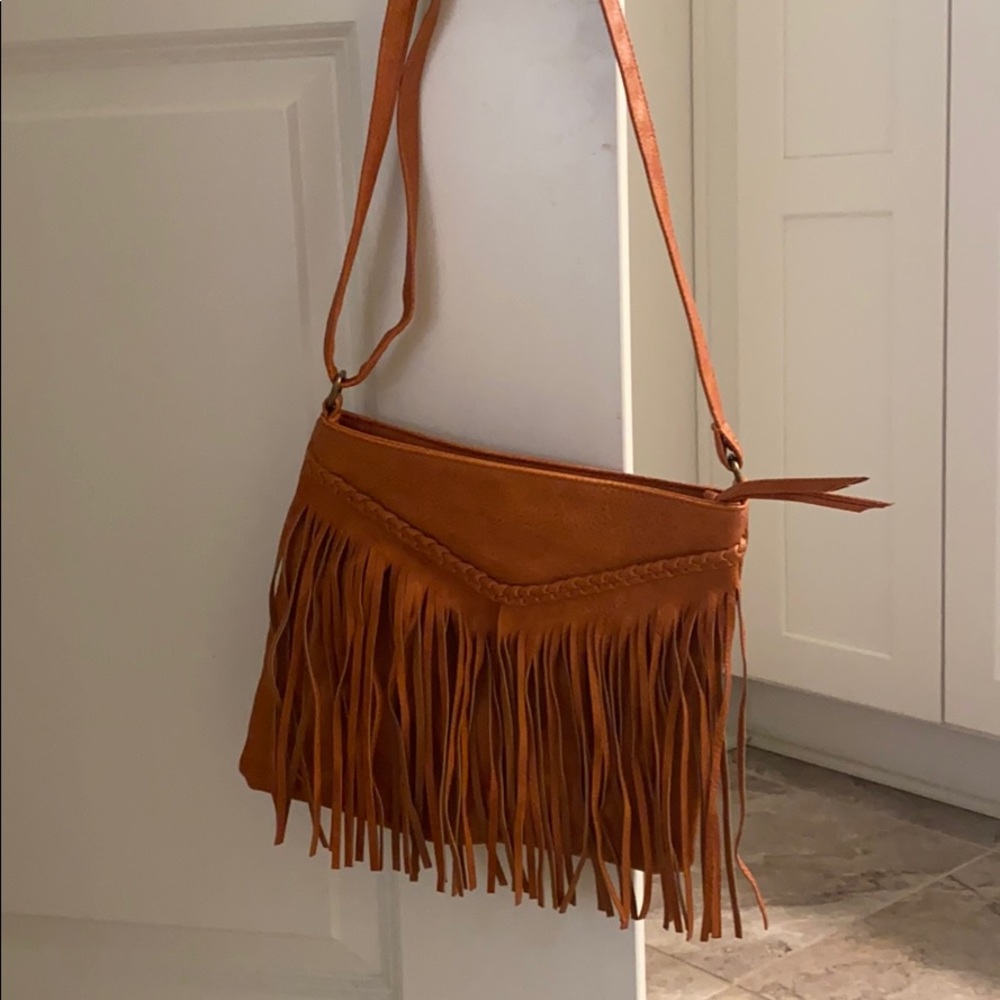 Bp purse